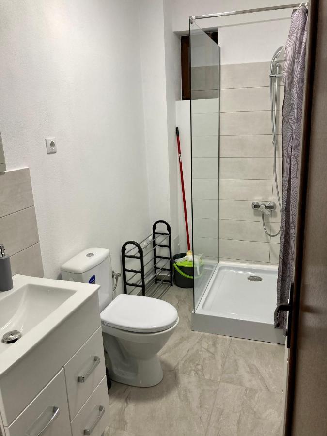 Apartament Luca Διαμέρισμα Ντρομπέτα-Τούρνου Σεβερίν Εξωτερικό φωτογραφία