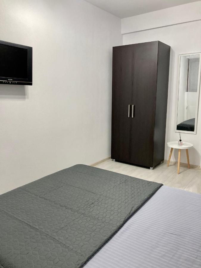 Apartament Luca Διαμέρισμα Ντρομπέτα-Τούρνου Σεβερίν Εξωτερικό φωτογραφία