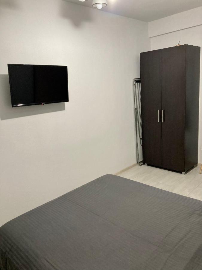 Apartament Luca Διαμέρισμα Ντρομπέτα-Τούρνου Σεβερίν Εξωτερικό φωτογραφία