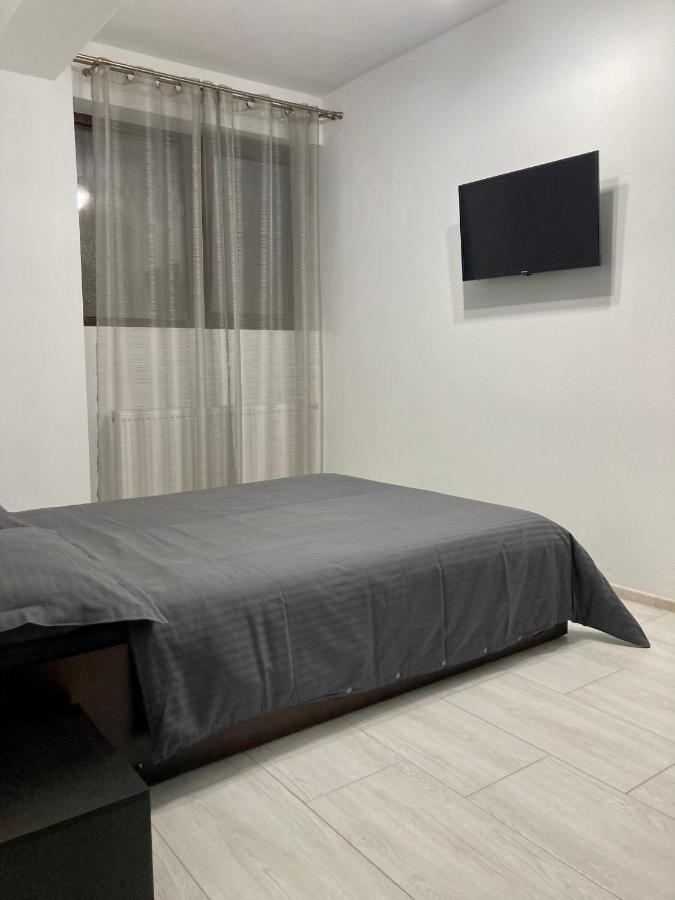 Apartament Luca Διαμέρισμα Ντρομπέτα-Τούρνου Σεβερίν Εξωτερικό φωτογραφία