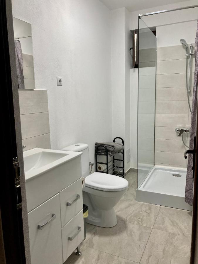 Apartament Luca Διαμέρισμα Ντρομπέτα-Τούρνου Σεβερίν Εξωτερικό φωτογραφία