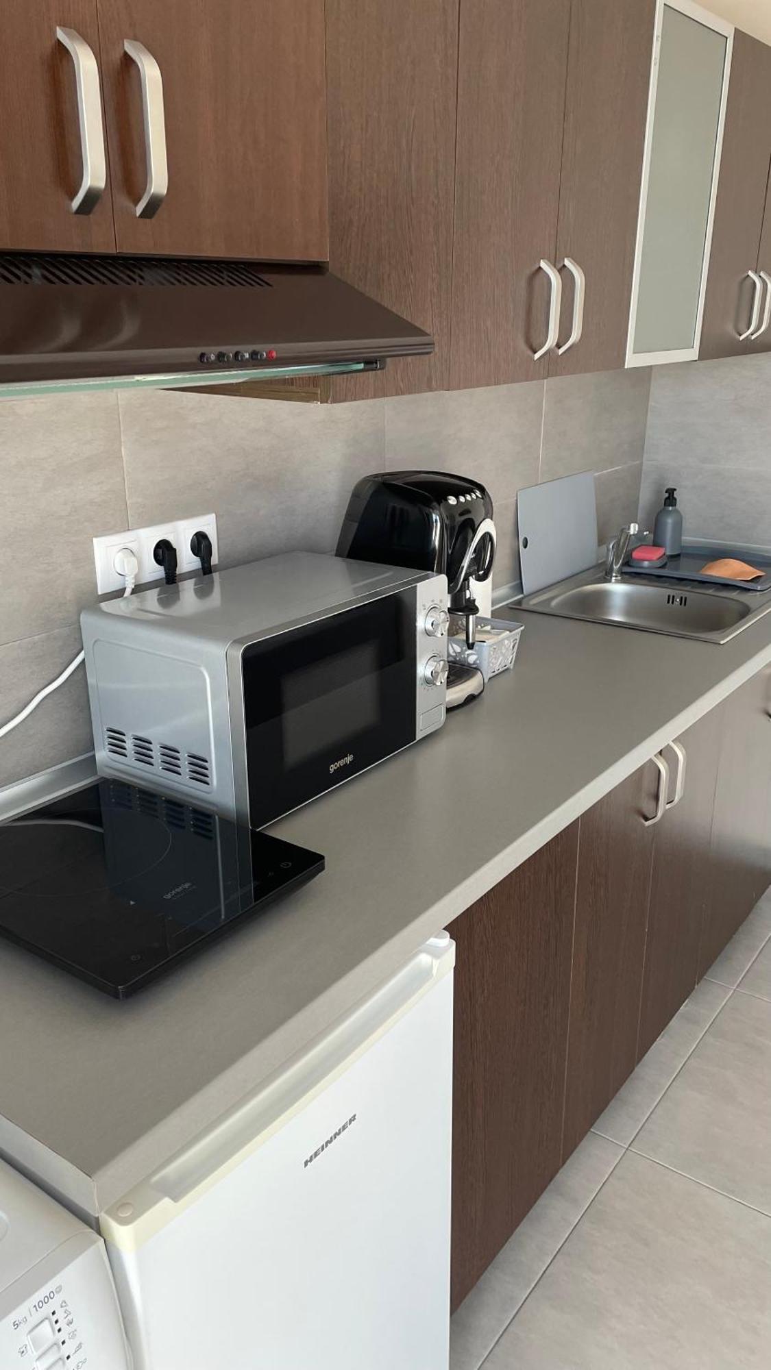 Apartament Luca Διαμέρισμα Ντρομπέτα-Τούρνου Σεβερίν Εξωτερικό φωτογραφία