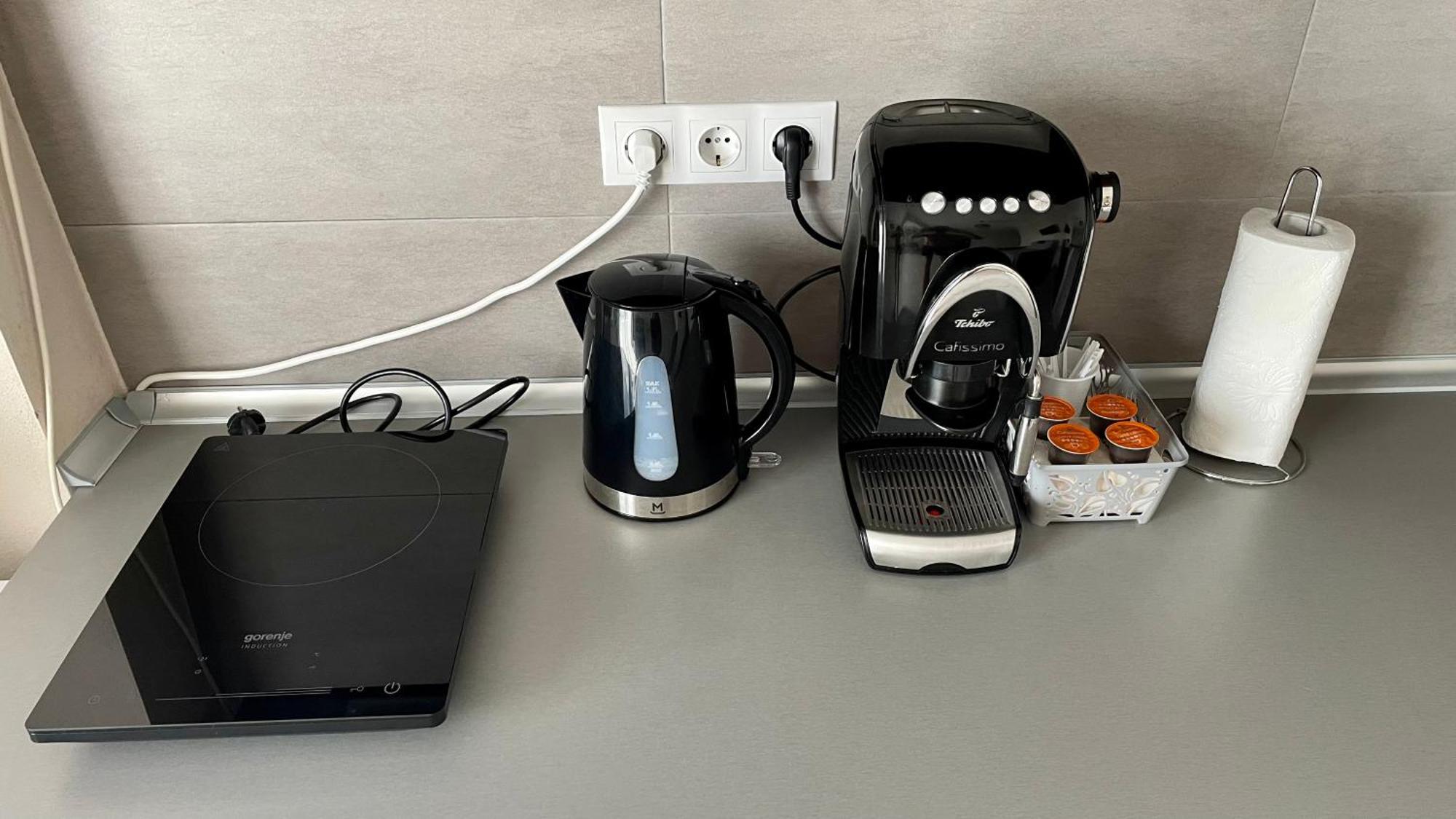 Apartament Luca Διαμέρισμα Ντρομπέτα-Τούρνου Σεβερίν Εξωτερικό φωτογραφία